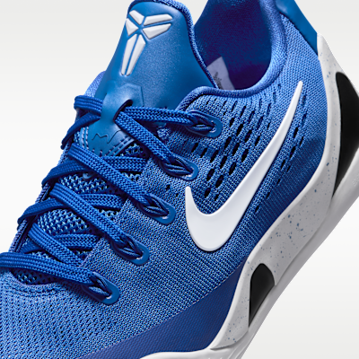 Kobe IX Low EM Big Kids' Basketball Shoes. Nike.com